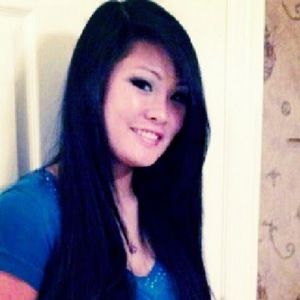 Meet your Posher, Mae